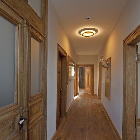 Hotel 1782 "Aussenstelle" Premiumwohnungen - Contactless Self Check-In Remscheid Luaran gambar