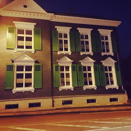 Hotel 1782 "Aussenstelle" Premiumwohnungen - Contactless Self Check-In Remscheid Luaran gambar