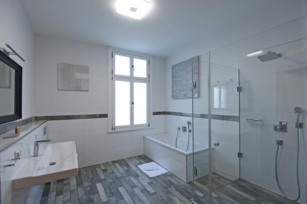 Hotel 1782 "Aussenstelle" Premiumwohnungen - Contactless Self Check-In Remscheid Luaran gambar